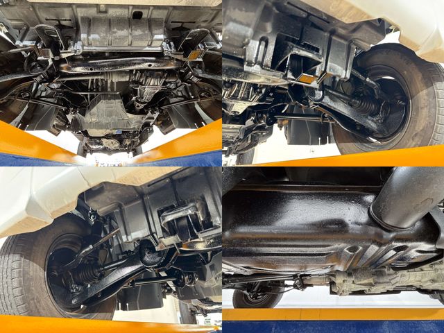 SUZUKI CARRY truck 4WD 2007