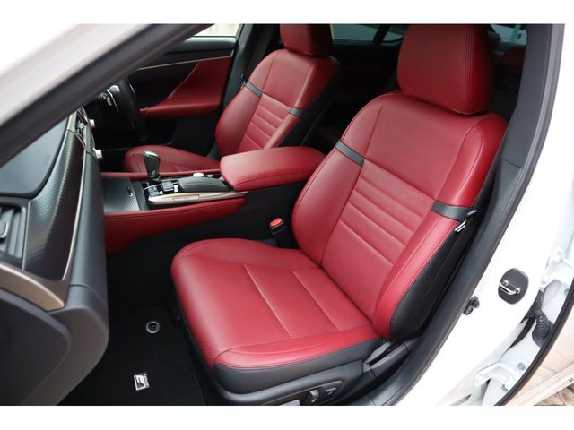 TOYOTA LEXUS GS450h 2019