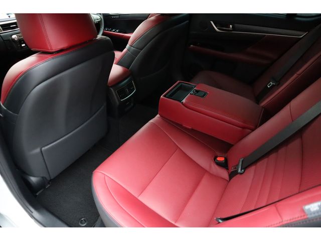 TOYOTA LEXUS GS450h 2019