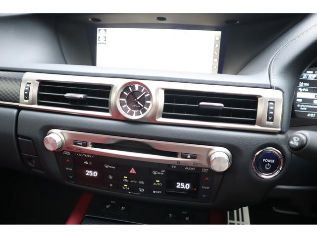 TOYOTA LEXUS GS450h 2019