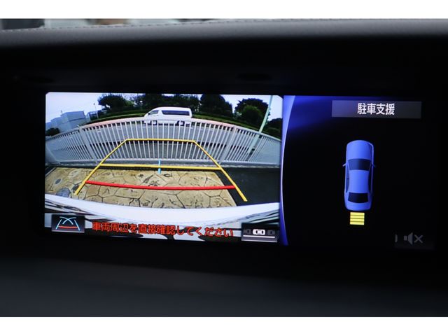 TOYOTA LEXUS GS450h 2019