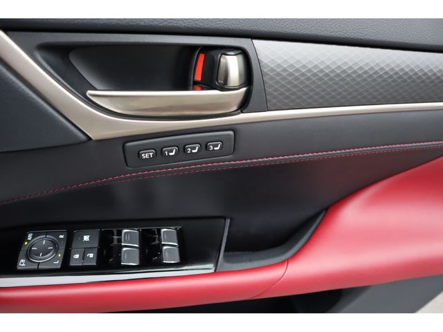 TOYOTA LEXUS GS450h 2019