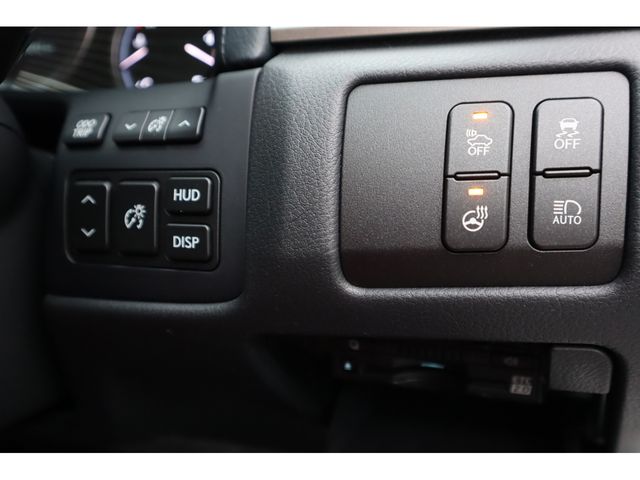 TOYOTA LEXUS GS450h 2019