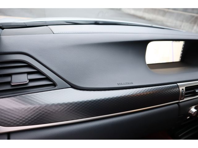 TOYOTA LEXUS GS450h 2019