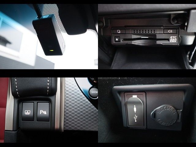 TOYOTA LEXUS GS450h 2019