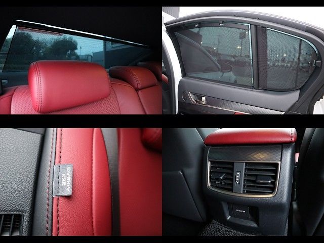 TOYOTA LEXUS GS450h 2019