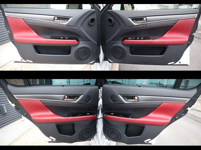 TOYOTA LEXUS GS450h 2019