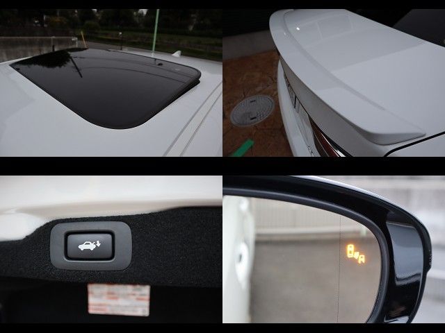 TOYOTA LEXUS GS450h 2019