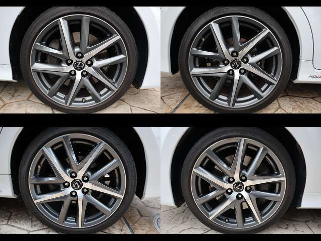 TOYOTA LEXUS GS450h 2019