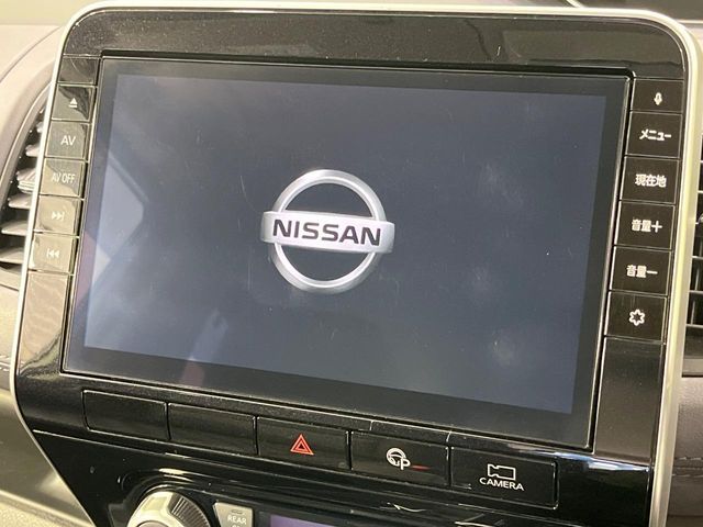 NISSAN SERENA  S-HYBRID 2020