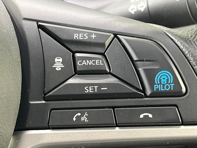 NISSAN SERENA  S-HYBRID 2020