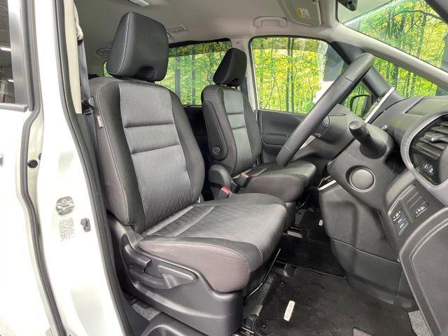 NISSAN SERENA  S-HYBRID 2020