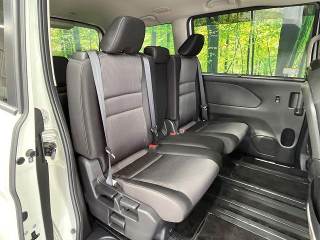 NISSAN SERENA  S-HYBRID 2020