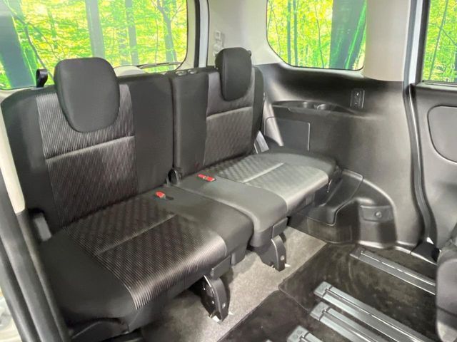 NISSAN SERENA  S-HYBRID 2020