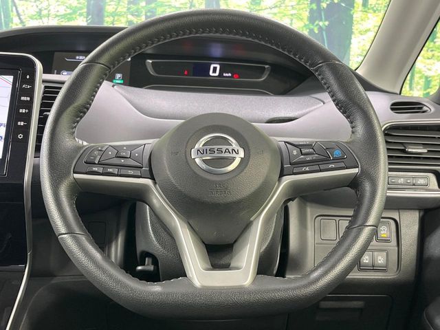 NISSAN SERENA  S-HYBRID 2020