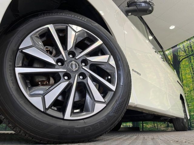 NISSAN SERENA  S-HYBRID 2020