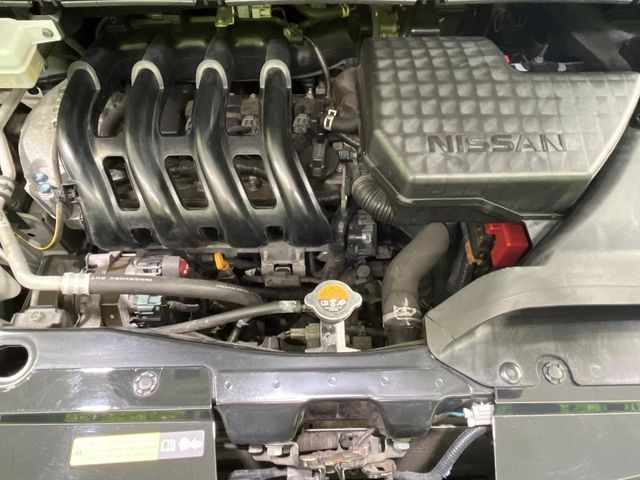 NISSAN SERENA  S-HYBRID 2020