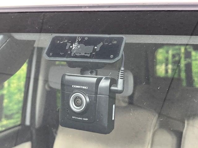 DAIHATSU MOVE canbus 4WD 2018