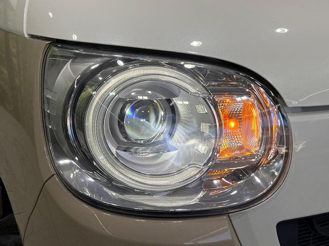 DAIHATSU MOVE canbus 4WD 2018