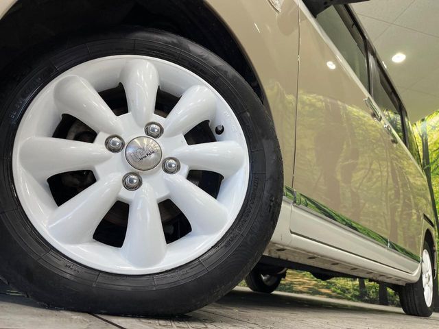 DAIHATSU MOVE canbus 4WD 2018