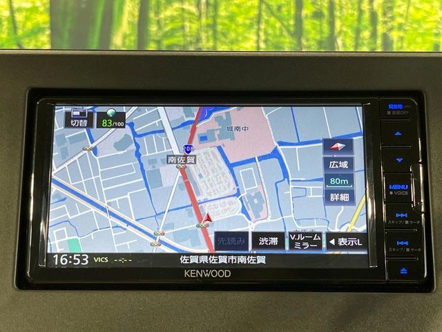 MITSUBISHI eK WAGON 2021