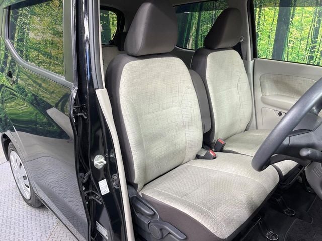 MITSUBISHI eK WAGON 2021