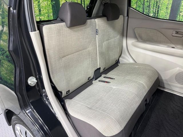 MITSUBISHI eK WAGON 2021