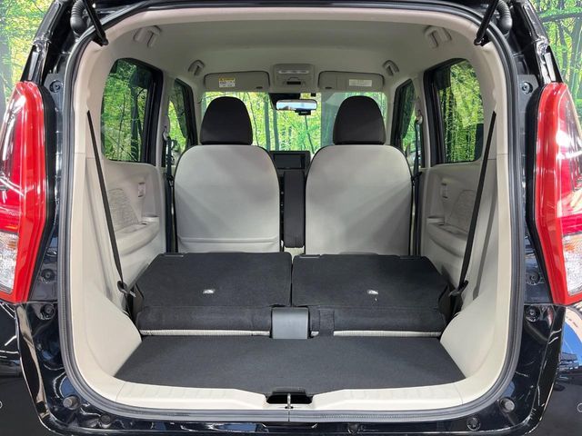 MITSUBISHI eK WAGON 2021