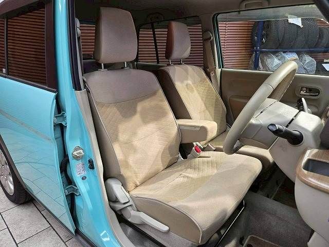 SUZUKI ALTO LAPIN 2018