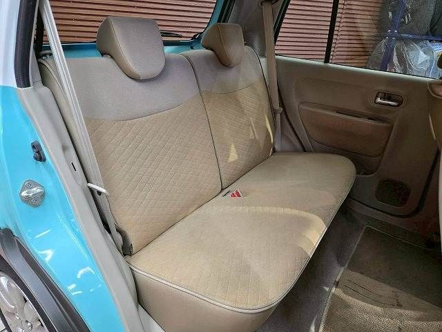 SUZUKI ALTO LAPIN 2018