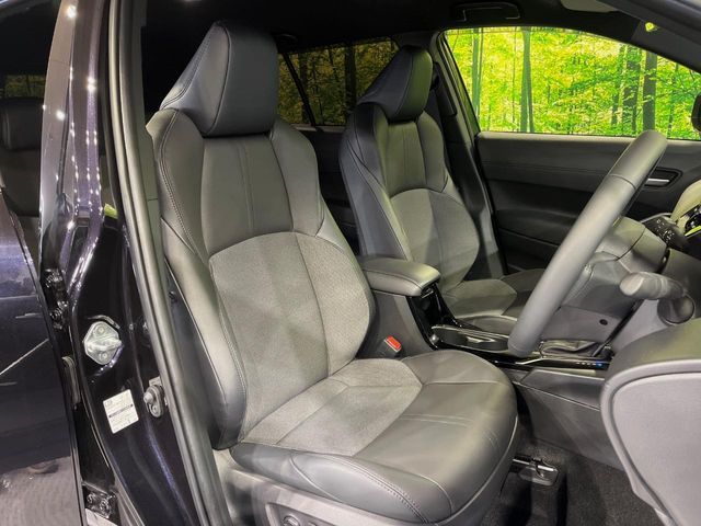 TOYOTA COROLLA CROSS HYBRID 2024