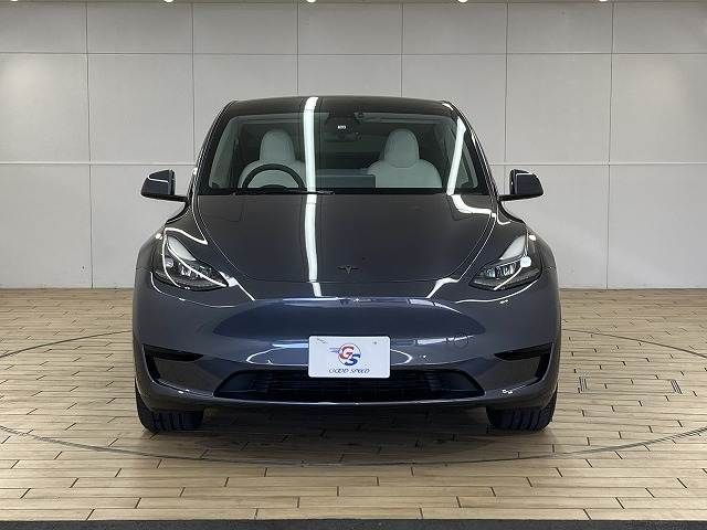 TESLA TESLA MODEL Y 2022