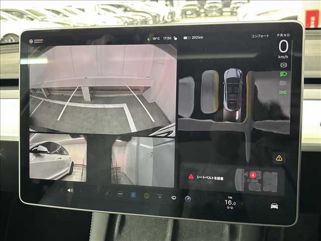 TESLA TESLA MODEL Y 2022