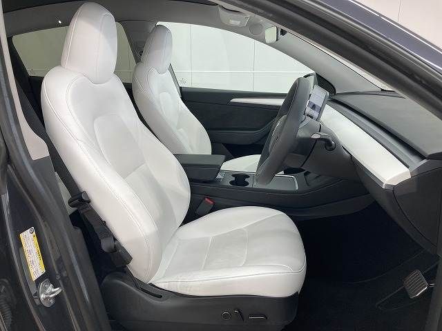 TESLA TESLA MODEL Y 2022