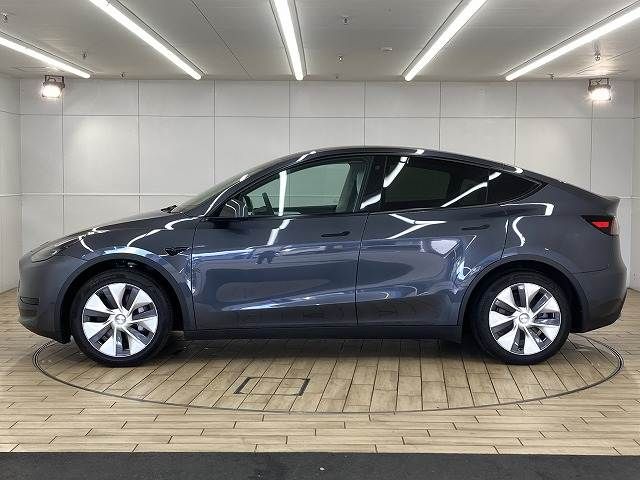 TESLA TESLA MODEL Y 2022