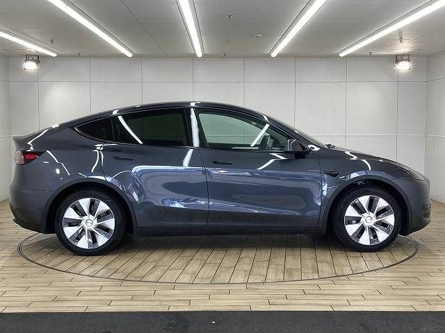 TESLA TESLA MODEL Y 2022