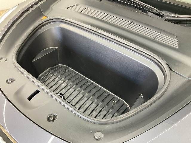 TESLA TESLA MODEL Y 2022