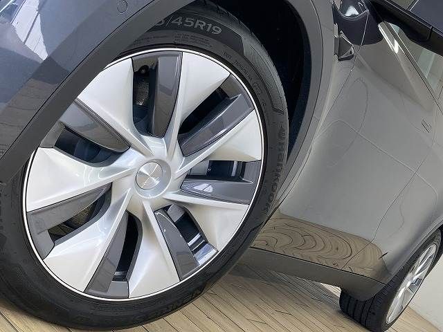 TESLA TESLA MODEL Y 2022