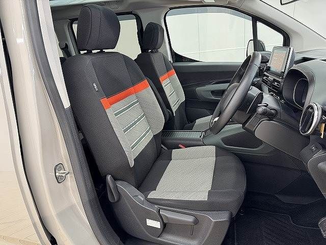 CITROEN CITROEN Berlingo 2020