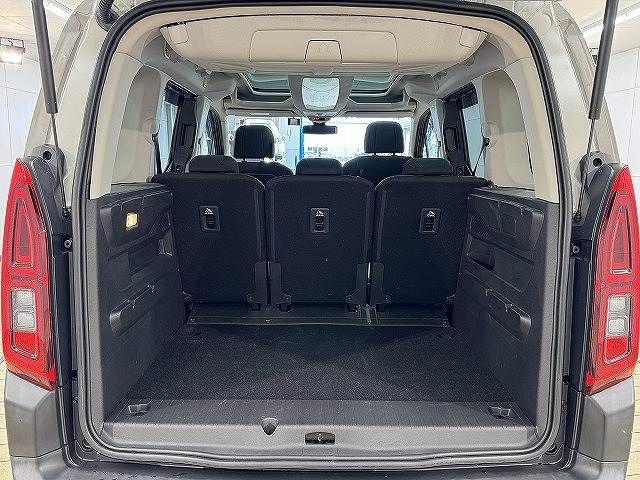 CITROEN CITROEN Berlingo 2020