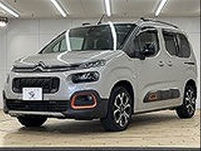 CITROEN CITROEN Berlingo 2020