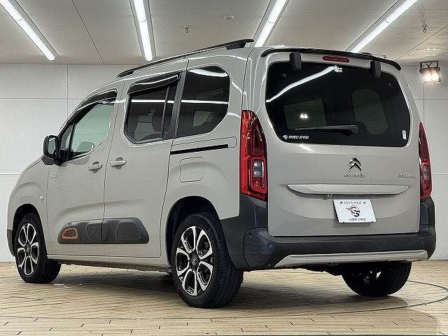CITROEN CITROEN Berlingo 2020