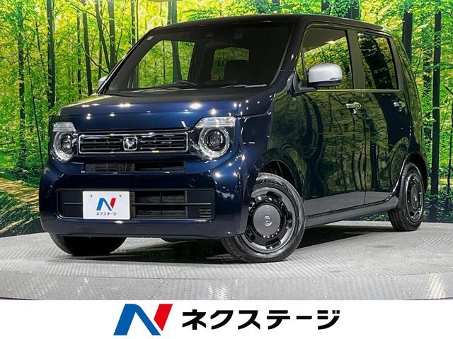HONDA N-WGN 2024