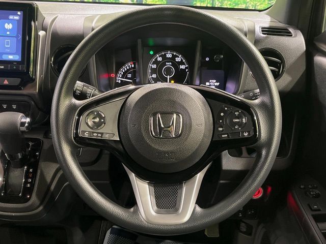 HONDA N-WGN 2024