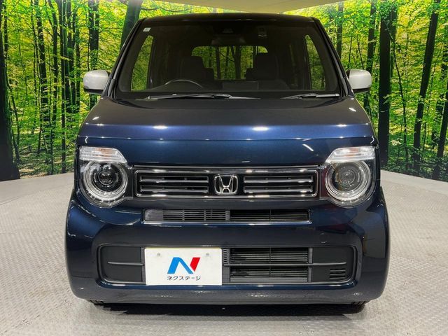 HONDA N-WGN 2024