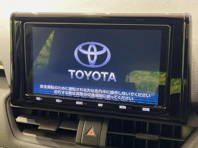 TOYOTA RAV4 2WD 2019