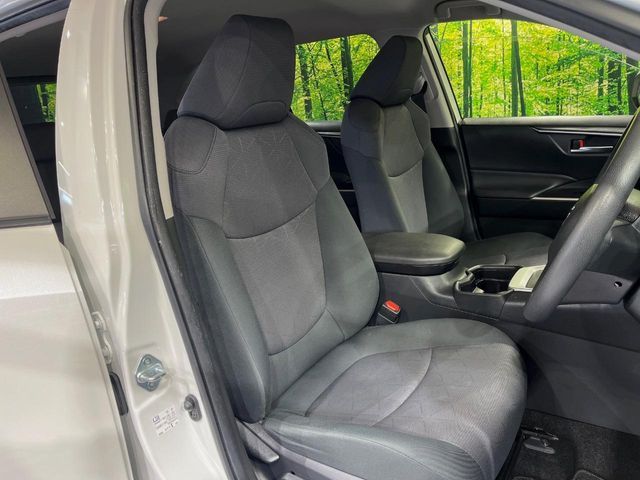 TOYOTA RAV4 2WD 2019