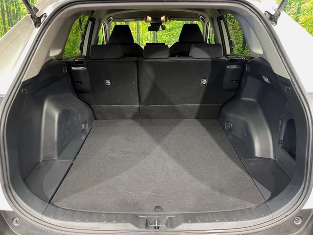 TOYOTA RAV4 2WD 2019