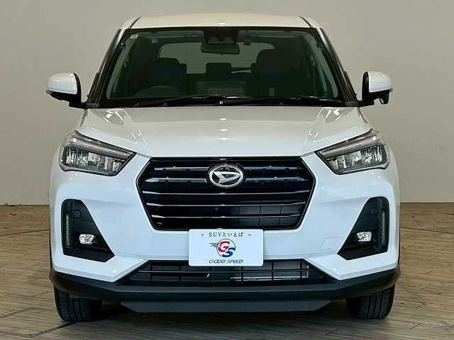 DAIHATSU ROCKY 2024