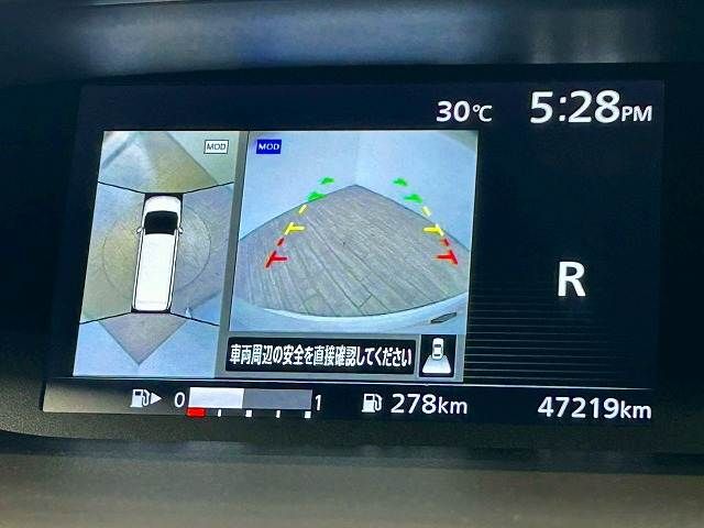 NISSAN SERENA  S-HYBRID 2016